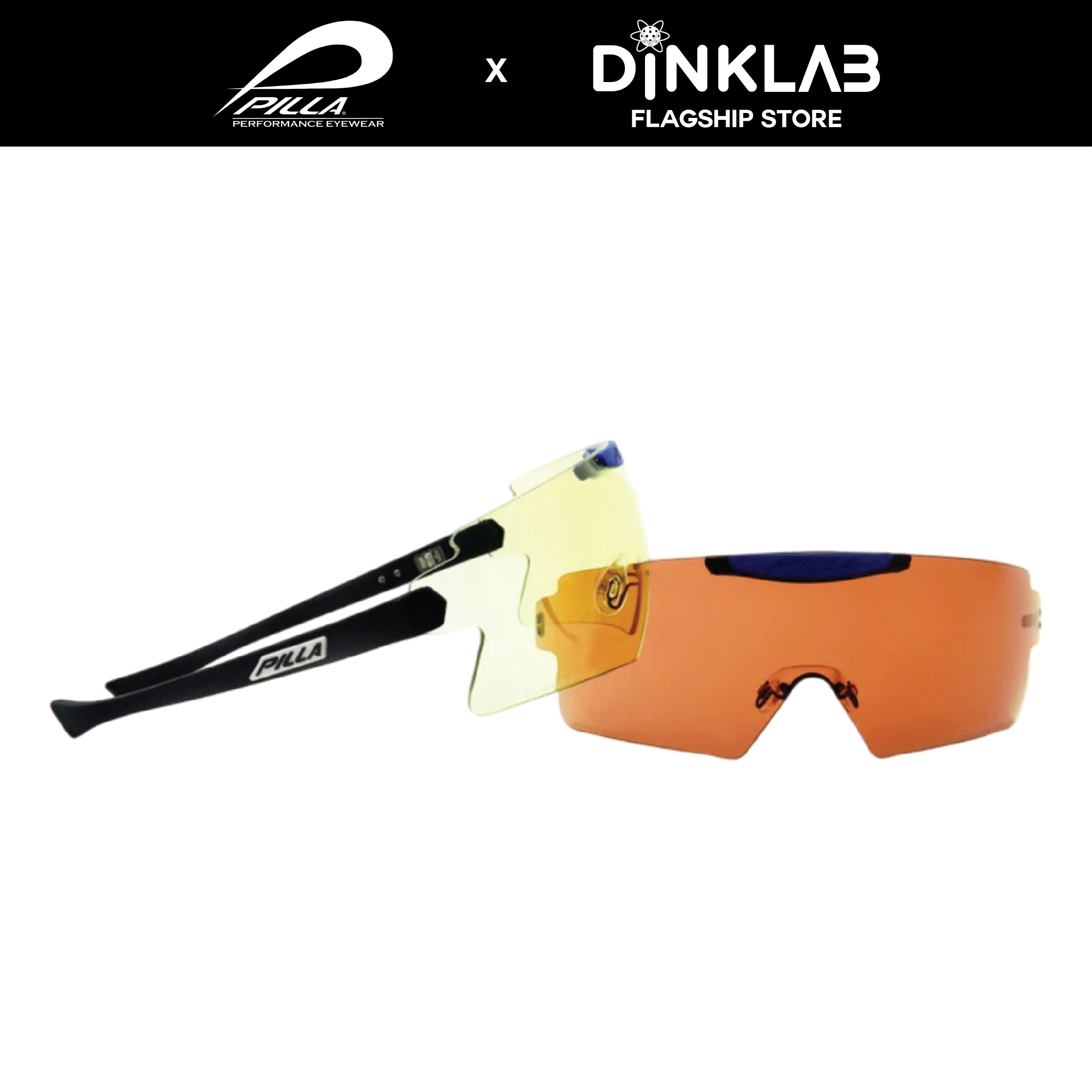 Pilla Build Your Own Vista Pair